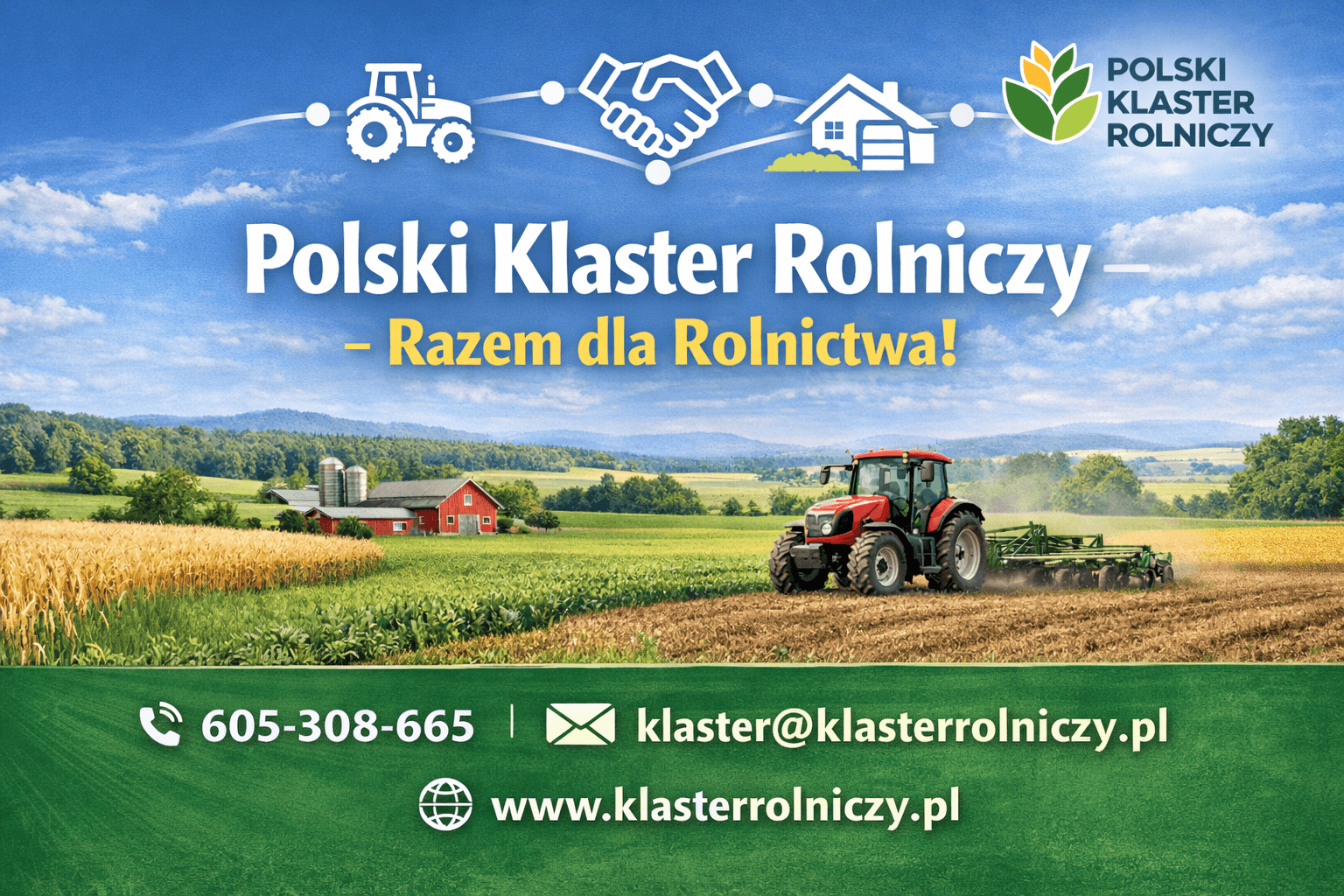 Polski Klaster Rolniczy